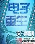 电子重生封面