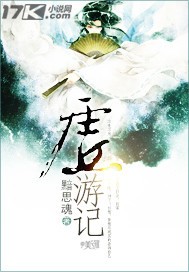 虚游记封面