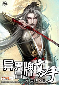 异界冒牌高手封面