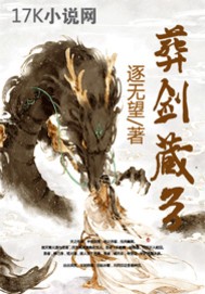 葬剑藏弓封面