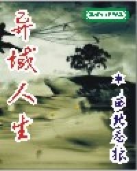异域人生封面