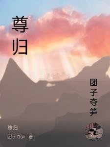 尊归封面