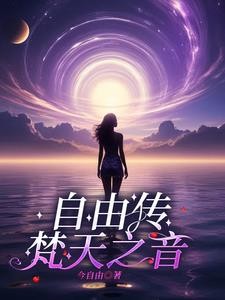 自由传:梵天之音封面