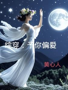综穿:予你偏爱封面