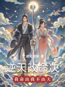 苍穹逆天录：逆天改命诀封面