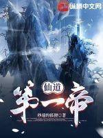 仙道第一帝封面