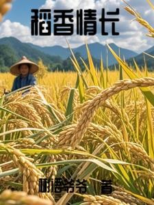 稻香情长封面