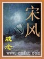 宋风封面