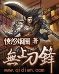 无上刀锋封面