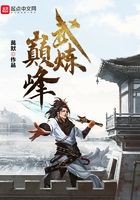 武炼巅峰封面
