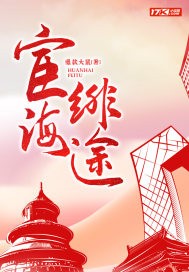 宦海绯途封面
