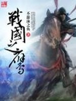 白狐天下封面