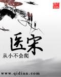 医宋封面
