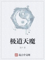 极道天魔封面