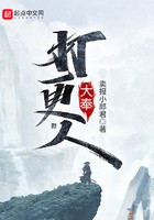 大奉打更人封面