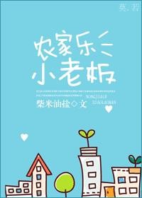 农家乐小老板封面