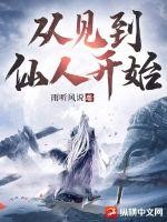 从见到仙人开始封面