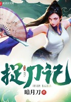 捉刀记封面