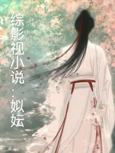 综影视小说:姒妘封面