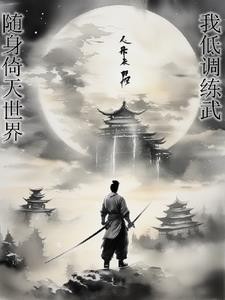 华夏群雄异世论武封面