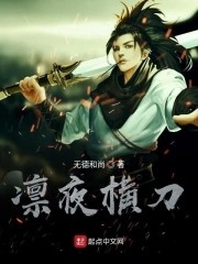 凛夜横刀封面