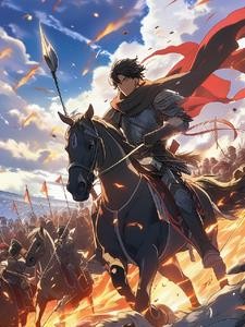 我以官身镇天龙封面