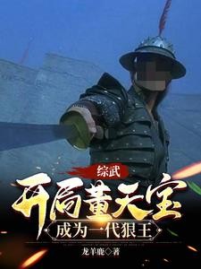 综武:开局董天宝,成为一代狠王封面