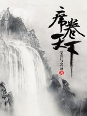 席卷天下封面