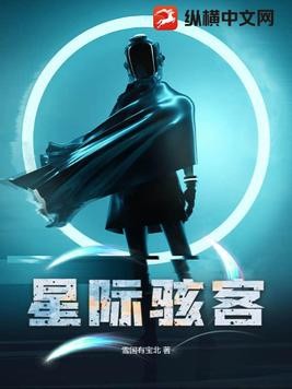 星际骇客封面