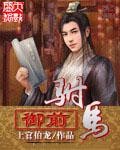 御前驸马封面