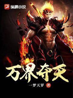 万界夺天封面