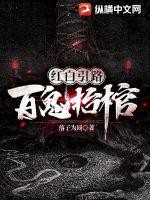 红白引路：百鬼抬棺封面