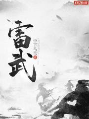雷武封面
