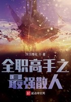 全职高手之最强散人封面