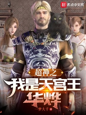 超神之我是天宫王华烨封面