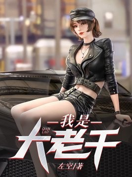 我是大老千封面