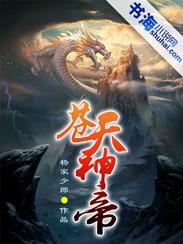苍天神帝封面