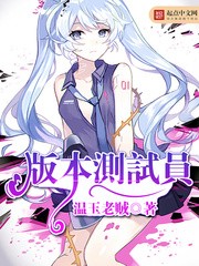 版本测试员封面