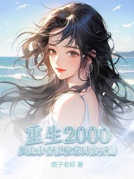 重生2000:从追求青涩校花同桌开始封面