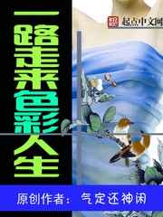一路走来色彩人生封面