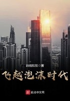 飞越泡沫时代封面