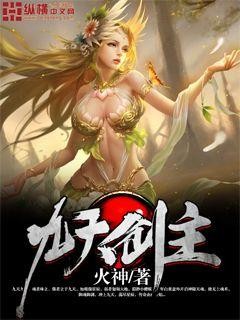九天剑主封面