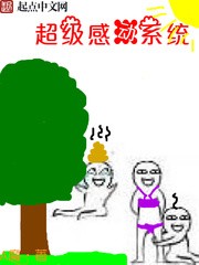 超级感动系统封面