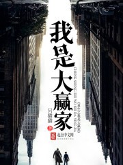 重生之我是大赢家封面