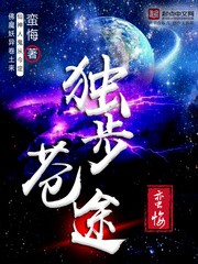独步苍途封面