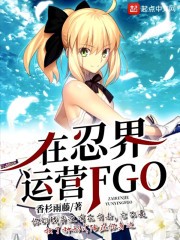 在忍界运营FGO封面