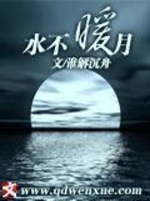水不暖月封面