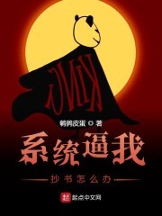 系统逼我抄书怎么办封面