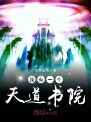 我有一个天道书院封面