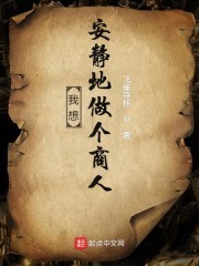 我想安静地做个商人封面